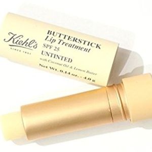 Kiehl’s Butterstick Lip Treatment
